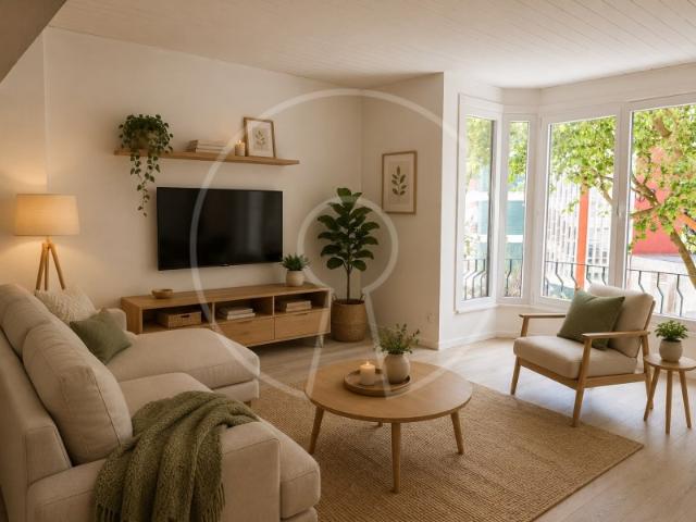 Apartamento T2 no Monte Estoril