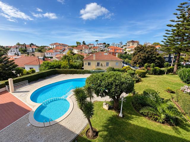 Apartamento T2 no Monte Estoril!