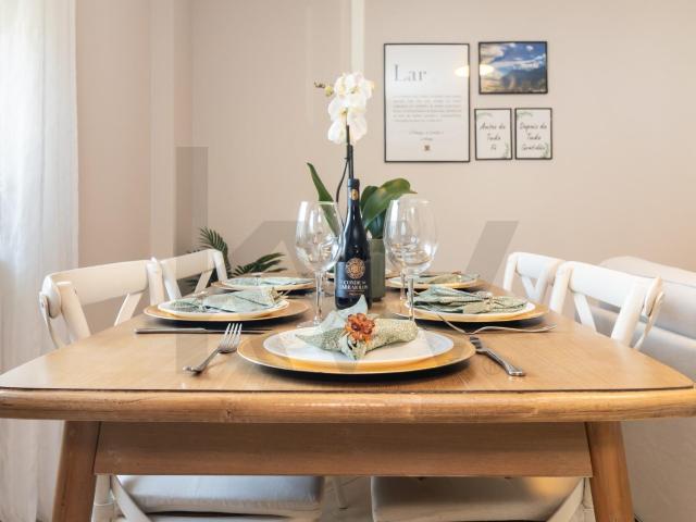 Apartamento T2 no Montijo