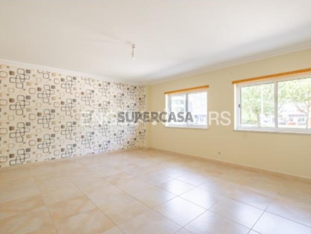Apartamento T2 no Montijo