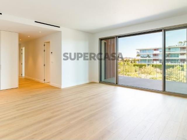 Apartamento T2 no Native Soul, no Belas Clube de Campo, Lisboa