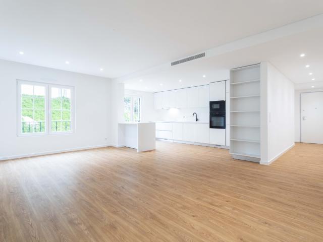 Apartamento T2 no Neudel Novo. as portas de Lisboa