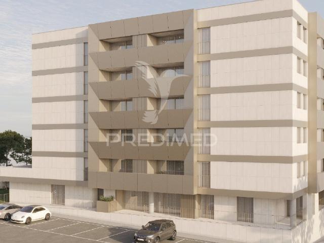 Apartamento T2 no Novo Empreendimento centro de Vila Verde