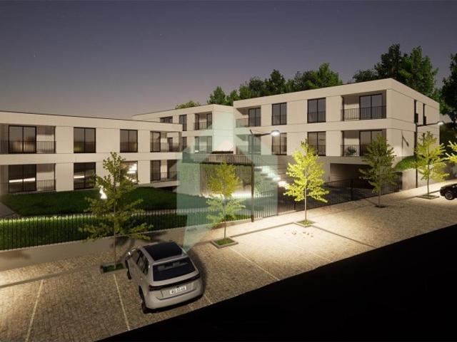 Apartamento T2 no novo empreendimento 'Village S. Pedro'