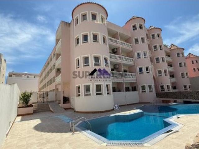 Apartamento T2 no Parque dos Reis