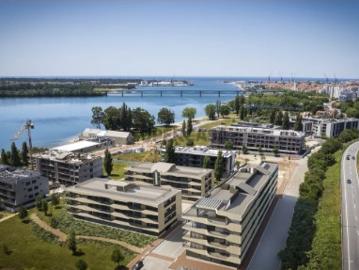 APARTAMENTO T2 NO PARQUE DA CIDADE DE VIANA DO CASTELO