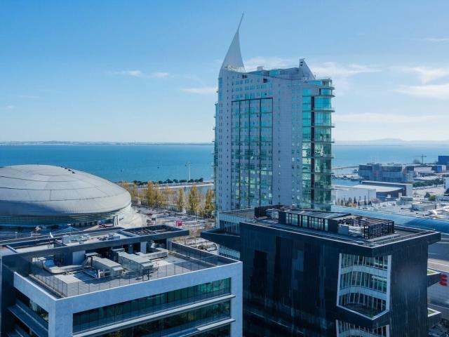 Apartamento T2 no Parque das Nações! 87m² Parque Das Nações