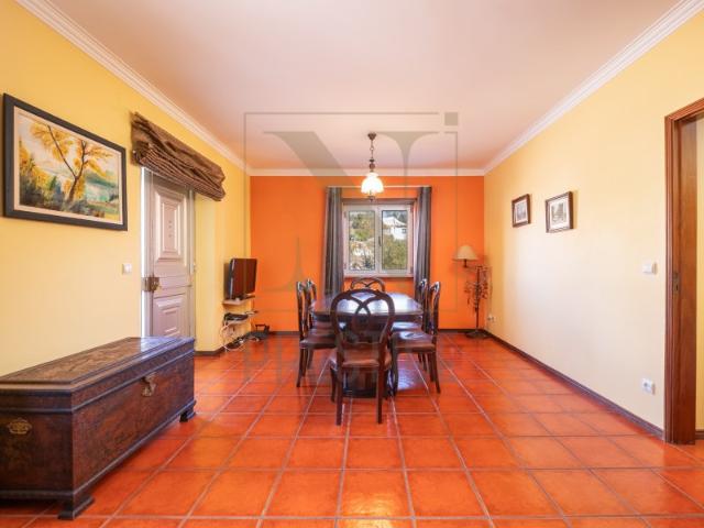Apartamento T2 no Pinhal de Marrocos