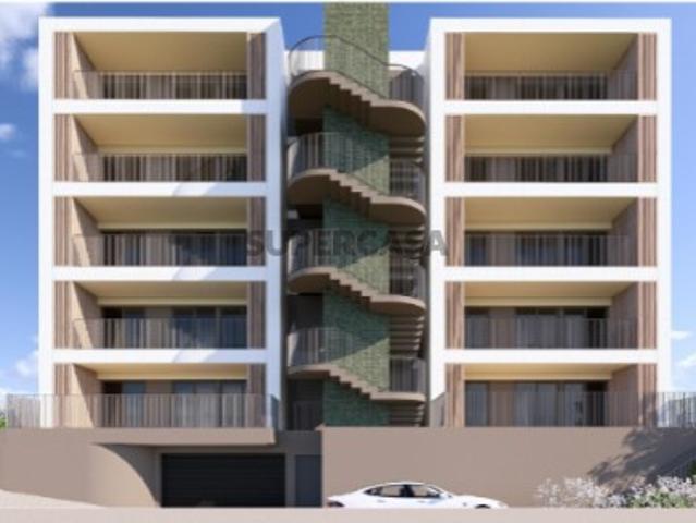 Apartamento T2 no Pinhal Marrocos