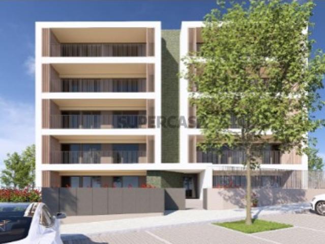 Apartamento T2 no Pinhal Marrocos