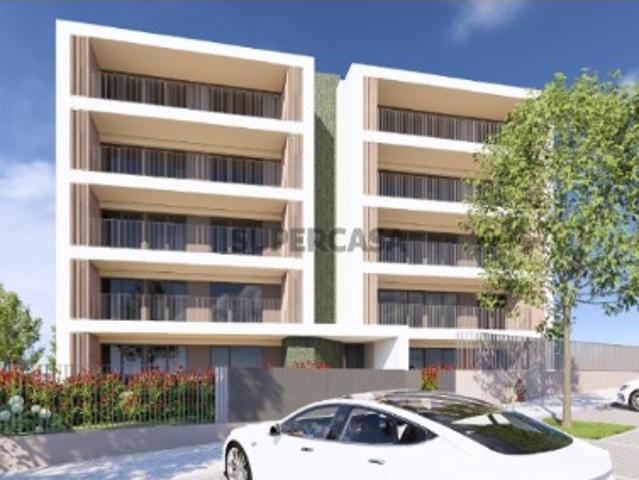 Apartamento T2 no Pinhal Marrocos