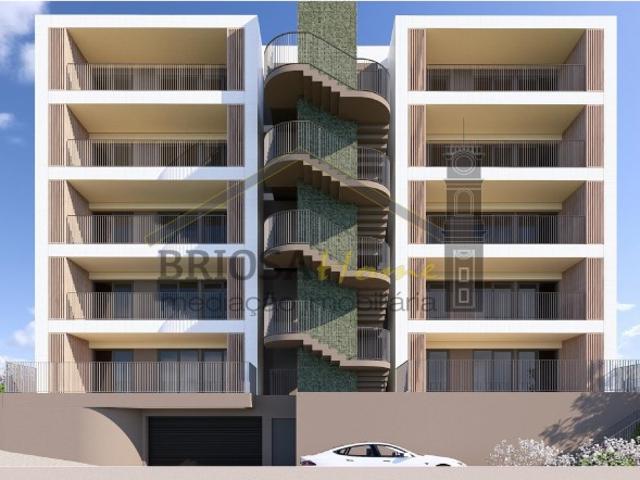 Apartamento T2 no Pinhal Marrocos
