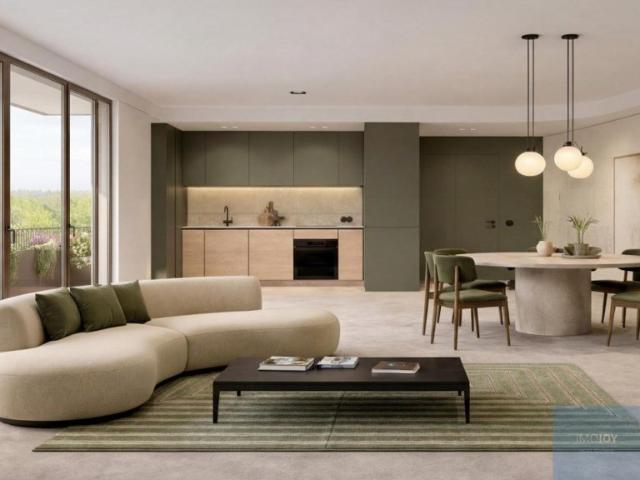 Apartamento T2 no Porto 97m² Ramalde