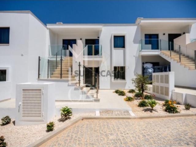 Apartamento T2 no PrimeLife Luxo e exclusividade no Carvoeiro, a 750 metros da praia