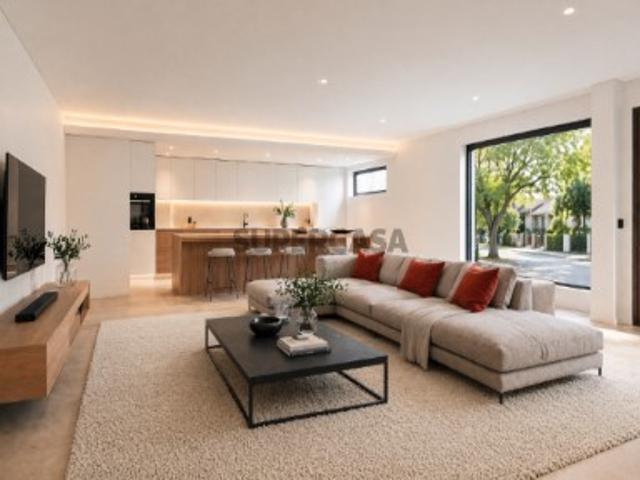 Apartamento T2 no Prior Velho