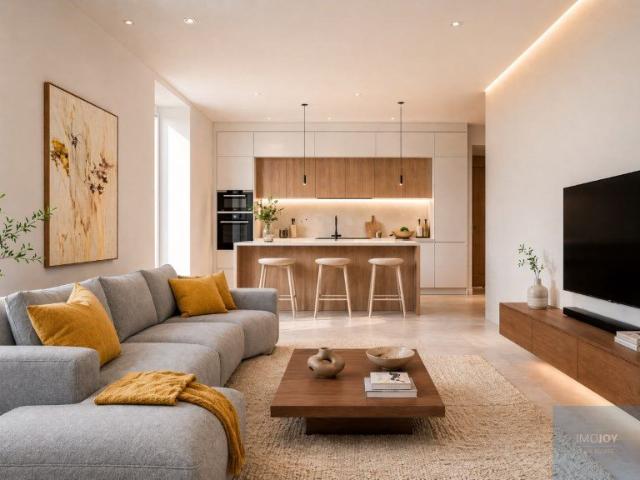 Apartamento T2 no Prior Velho 73m² Sacavém e Prior Velho