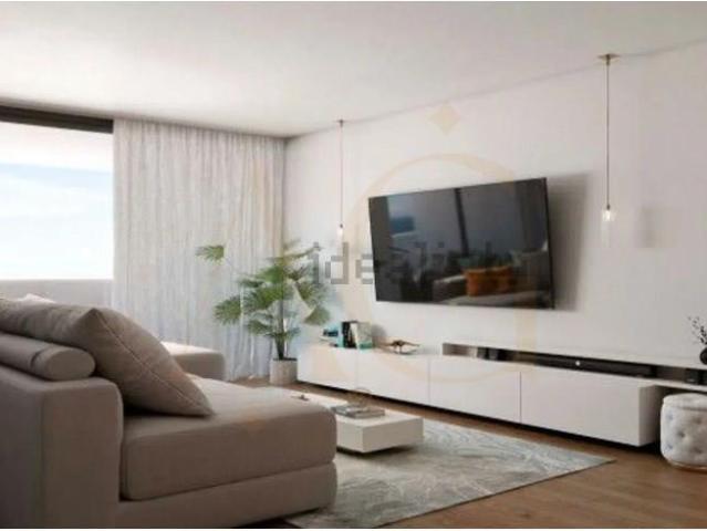 Apartamento T2 no rés do chão, com piscina em Conceição de T. 112m² Conceição