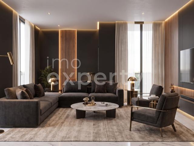 Apartamento T2 no Rés do Chão | Quinta dos Condados