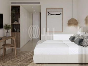 Apartamento T2, no resort Verdelago, Algarve 0m² Castro Marim