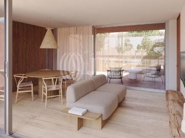 Apartamento T2, no Ruína do Malhadal, Melides, Grandôla 0m² São Francisco Da Serra