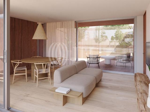 Apartamento T2, no Ruína do Malhadal, Melides, Grandôla