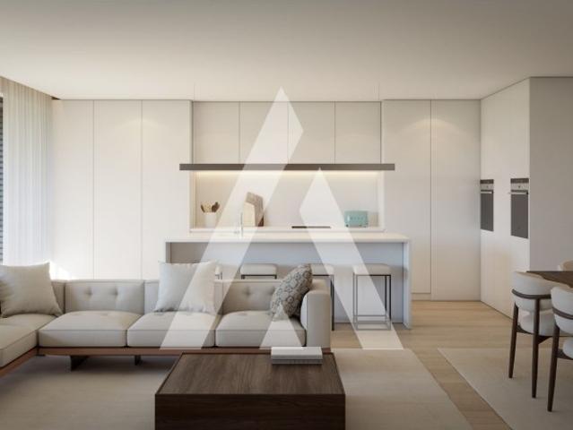 Apartamento T2 Nogueira