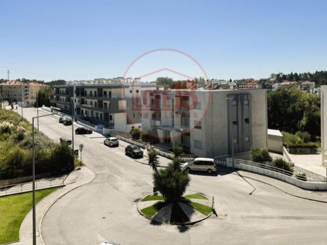Apartamento T2 Nogueira do Cravo Oliveira de Azemeis