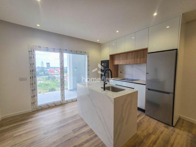 Apartamento T2 nos Condados