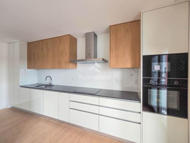 Apartamento T2 nos Condados
