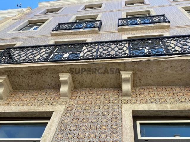 Apartamento T2 nos Anjos, Lisboa