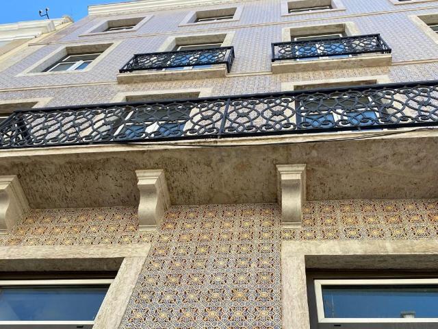 Apartamento T2 nos Anjos, Lisboa 98m² Arroios