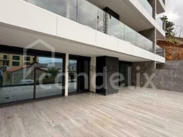 Apartamento T2 nos Barreiros