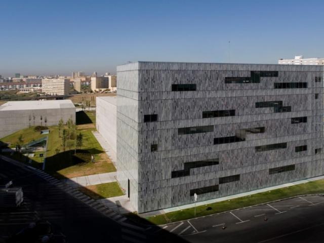 Apartamento T2 nos Olivais, Renovado