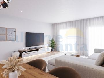 Apartamento T2 Nova Construção Tavira, Algarve Portugal 0m² Tavira Santiago