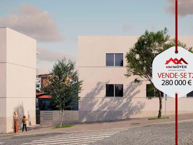 Apartamento T2 | Nova construção | Garagem | Campanhã| Parque Oriental