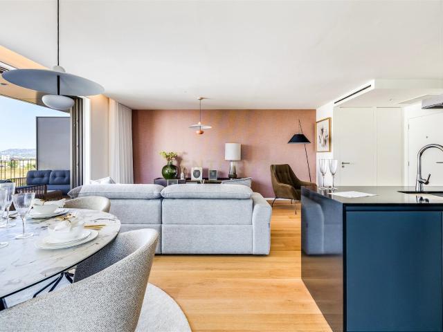 Apartamento T2 Nova construção | Le Parc Faro 107m² Faro Sé e São Pedro