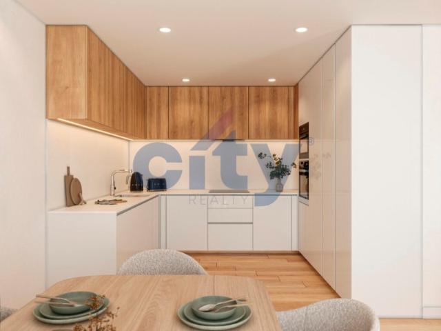 Apartamento T2 |Nova Construção na Malveira