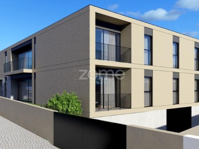 Apartamento T2 | Nova Construção | Pico de Regalados