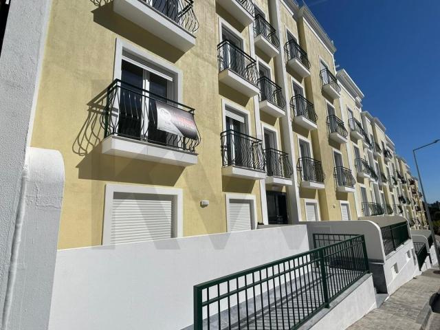 Apartamento T2 Nova Construção | Quinta de Santa Bárbara, Mafra