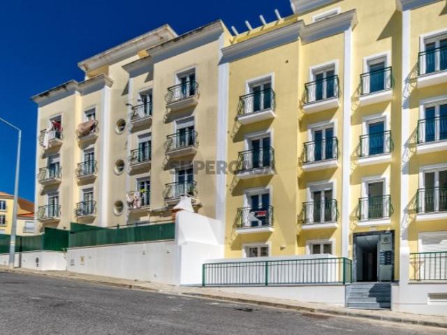 Apartamento T2 Nova Construção | Quinta de Santa Bárbara, Mafra