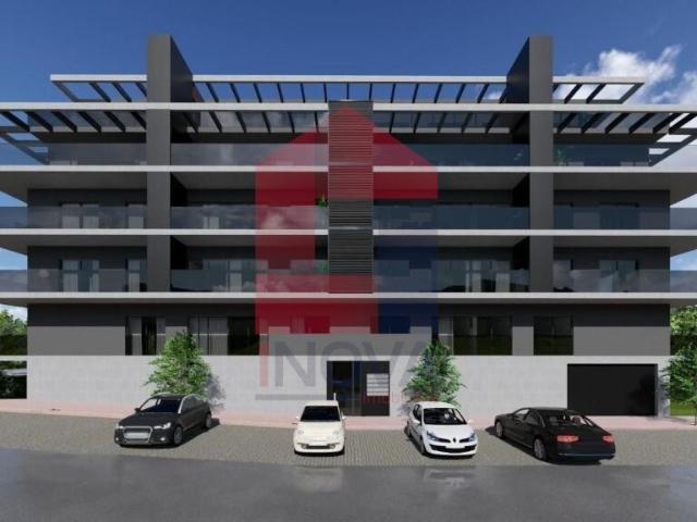 Apartamento T2 NOVO, Maximinos
