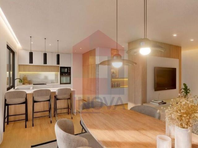 Apartamento T2 NOVO, Maximinos