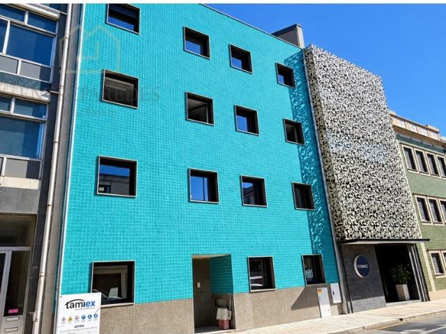 Apartamento T2 Novo Metro do Marquês Empreendimento Port. 74m² Bonfim