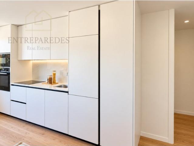 Apartamento T2 Novo Metro do Marquês Empreendimento Port. 75m² Bonfim