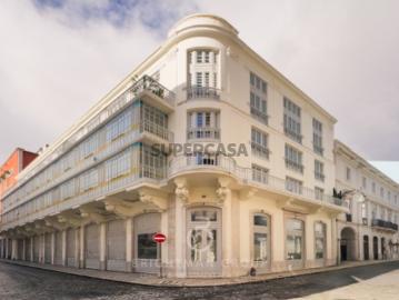 Apartamento T2 novo na Avenida da Liberdade, Lisboa