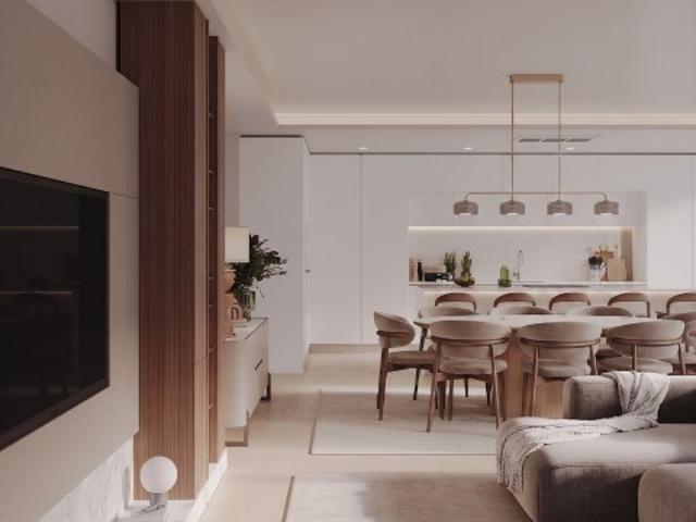 Apartamento T2 Novo na Ericeira