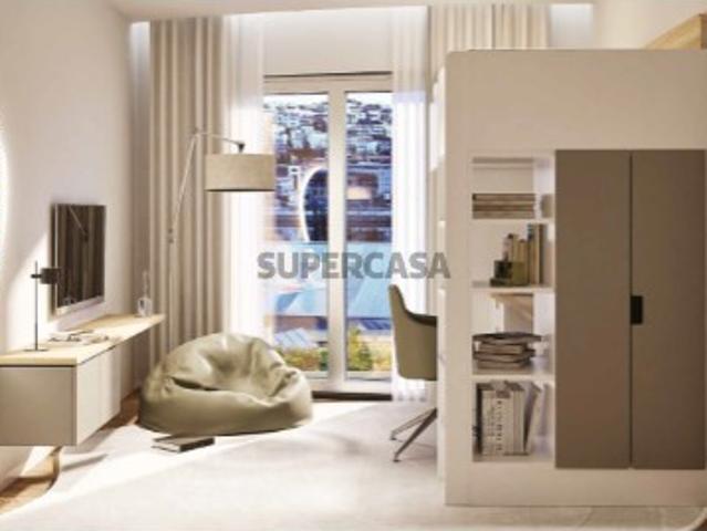 Apartamento T2 novo na Guarda Inglesa, Santa Clara, Coimbra