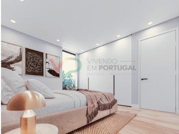 APARTAMENTO T2 NOVO NA PRAIA DA VAGUEIRA BOA HORA RESIDENCES