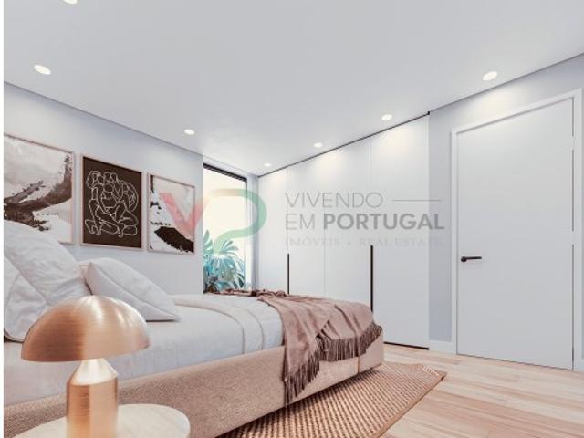 APARTAMENTO T2 NOVO NA PRAIA DA VAGUEIRA BOA HORA RESIDENCES