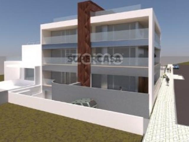 Apartamento T2 Novo na Quinta da Maia
